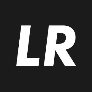Lnkrr Logo